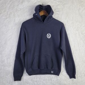 Represent Clo‎ Youth Boys XL(14-16) Black Hoodie Sweater Streetwear